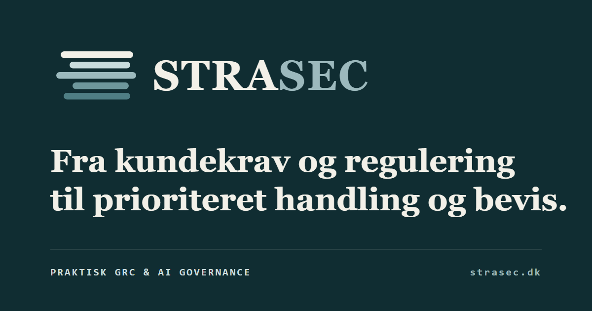 StraSec logo